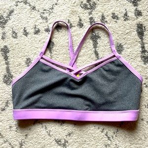 Champion DuoDry Sports Bra